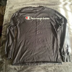 Medium Champion Longsleeve
